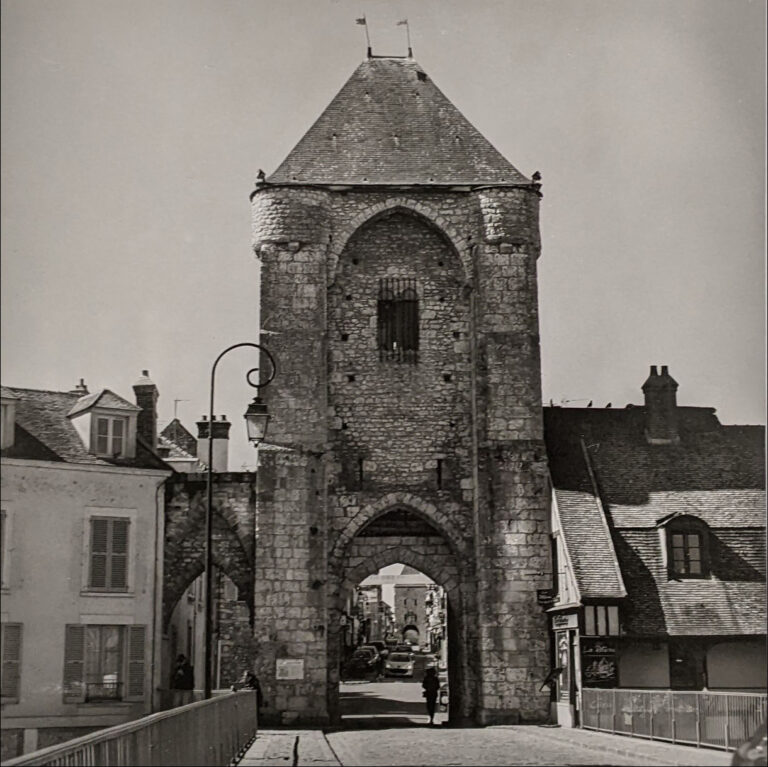 4A, photo de Jean-Louis Langlois