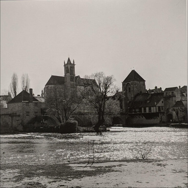 4B, photo de Jean-Louis Langlois