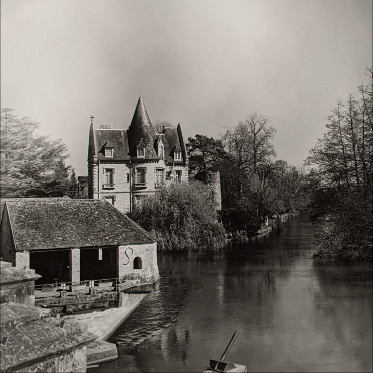4C, photo de Jean-Louis Langlois