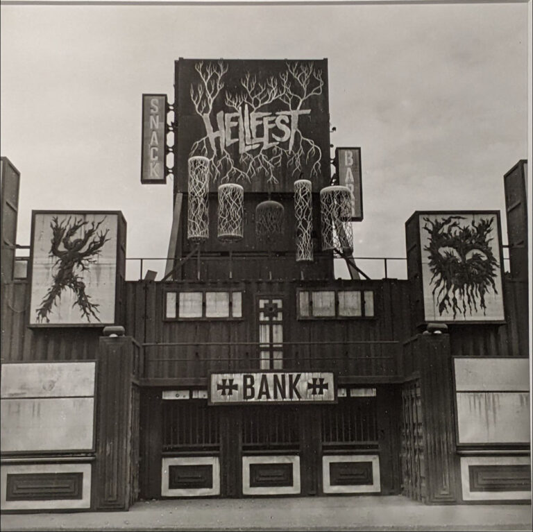 5B, photo de Jean-Louis Langlois