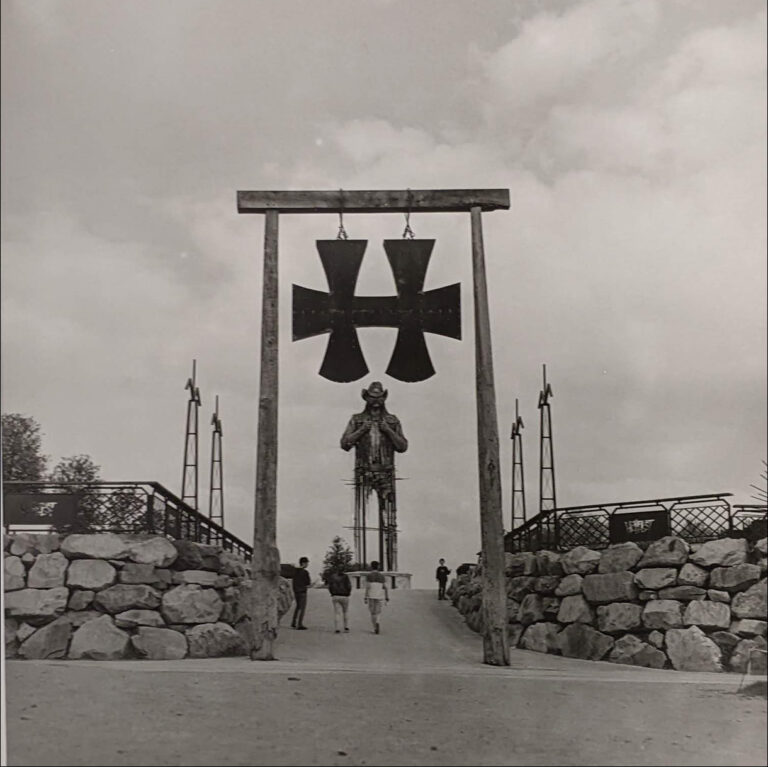 5C, photo de Jean-Louis Langlois
