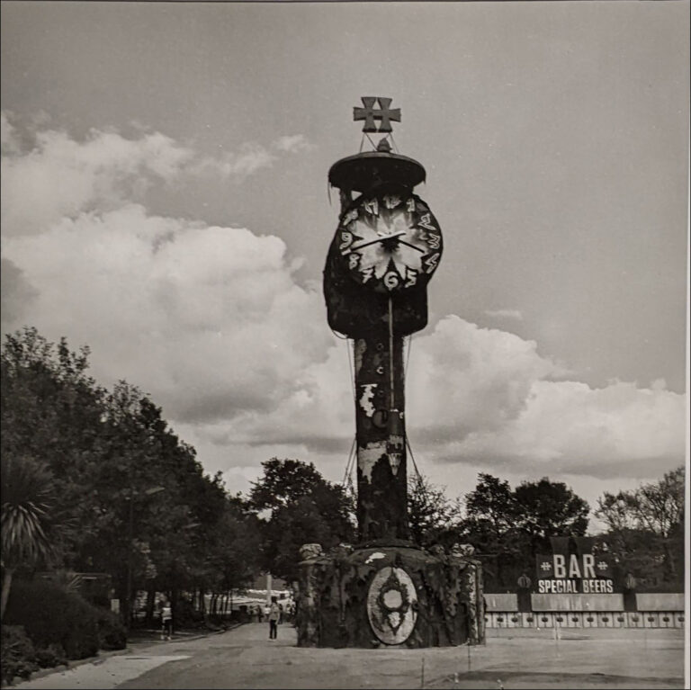 5E, photo de Jean-Louis Langlois