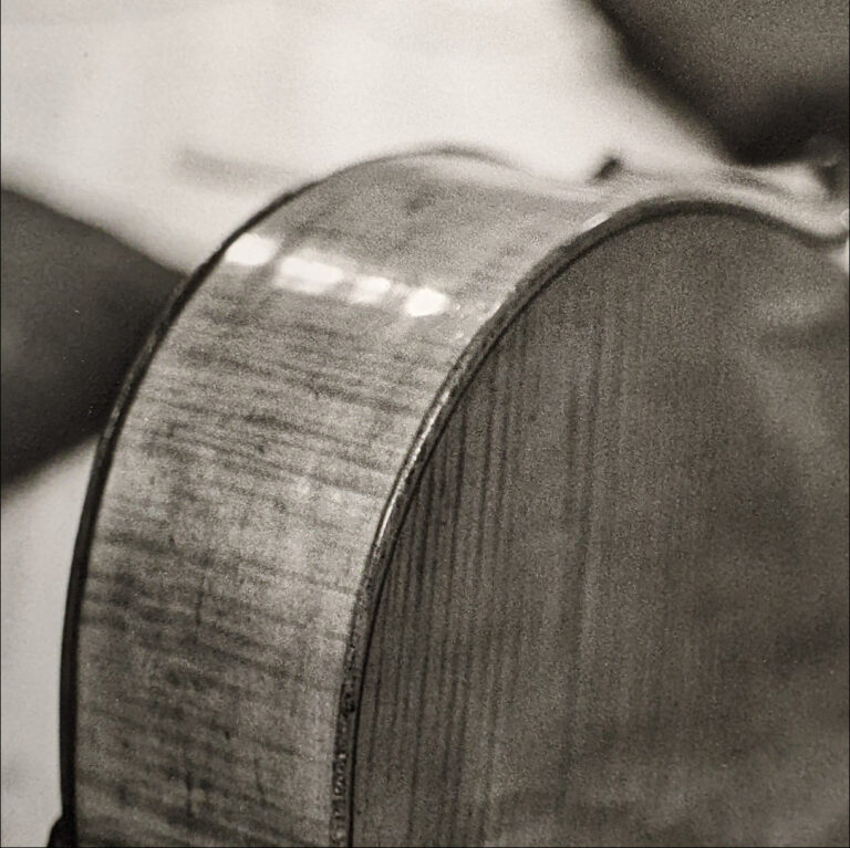 17A, photo de Laurent Duflanc