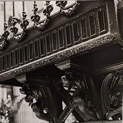 Photo 101 de la série « le passage » par Denis VIAUD