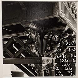 Photo 102 de la série « le passage » par Denis VIAUD