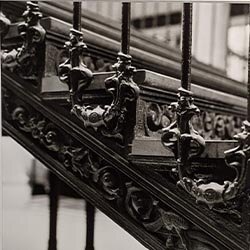 Photo 103 de la série « le passage » par Denis VIAUD