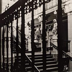Photo 104 de la série « le passage » par Denis VIAUD