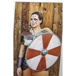 Photo 11 de la série « valkyrie » par Gregory BOUE