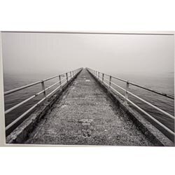 Photo 16 de la série « fuite » par Gregory BOUE