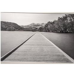 Photo 18 de la série « fuite » par Gregory BOUE