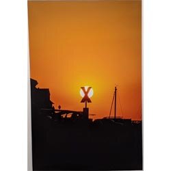 Photo 20 de la série « crépuscule estival » par Erwann CAILLAREC