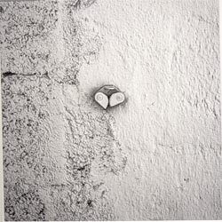 Photo 22 de la série « gris urbain » par Erwann CAILLAREC