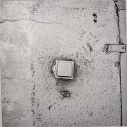 Photo 24 de la série « gris urbain » par Erwann CAILLAREC