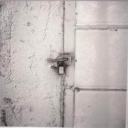 Photo 26 de la série « gris urbain » par Erwann CAILLAREC