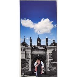 Photo 27 de la série « sous le ciel de magritte » par Erwann CAILLAREC