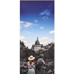 Photo 28 de la série « sous le ciel de magritte » par Erwann CAILLAREC