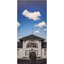 Photo 29 de la série « sous le ciel de magritte » par Erwann CAILLAREC