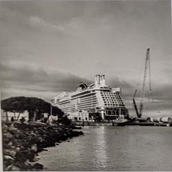 Photo 30 de la série « sortie en mer » par Jean-Louis LANGLOIS