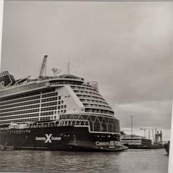 Photo 31 de la série « sortie en mer » par Jean-Louis LANGLOIS