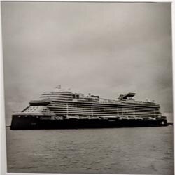 Photo 32 de la série « sortie en mer » par Jean-Louis LANGLOIS