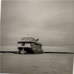 Photo 33 de la série « sortie en mer » par Jean-Louis LANGLOIS