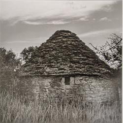 Photo 37 de la série « les caselles du quercy » par Jean-Louis LANGLOIS