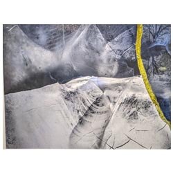 Photo 39 de la série « mirage glacé » par Marc LE PAGE