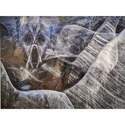 Photo 41 de la série « mirage glacé » par Marc LE PAGE
