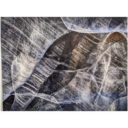 Photo 43 de la série « mirage glacé » par Marc LE PAGE