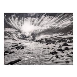 Photo 52 de la série « valée de la clarée » par Yves LOYEN