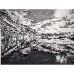 Photo 53 de la série « valée de la clarée » par Yves LOYEN