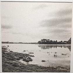 Photo 63 de la série « reflet de la nature » par Jean-Yves MAGUERO