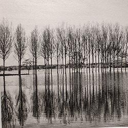 Photo 65 de la série « reflet de la nature » par Jean-Yves MAGUERO