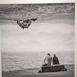 Photo 70 de la série « des illusions » par Ophélie MOUTTE