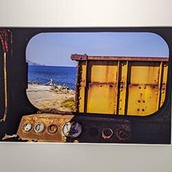 Photo 78 de la série « déclin 1 » par Jean-Michel ROCHE