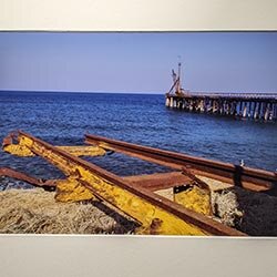 Photo 79 de la série « déclin 1 » par Jean-Michel ROCHE
