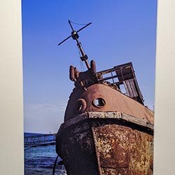 Photo 80 de la série « déclin 2 » par Jean-Michel ROCHE