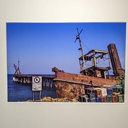 Photo 81 de la série « déclin 2 » par Jean-Michel ROCHE