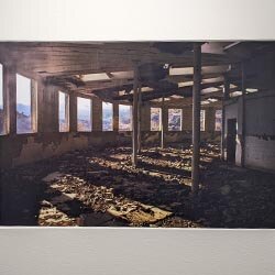Photo 86 de la série « hammam » par Jean-Michel ROCHE
