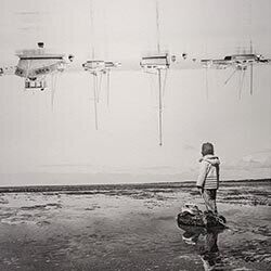 Photo 71 de la série « des illusions » par Ophélie MOUTTE