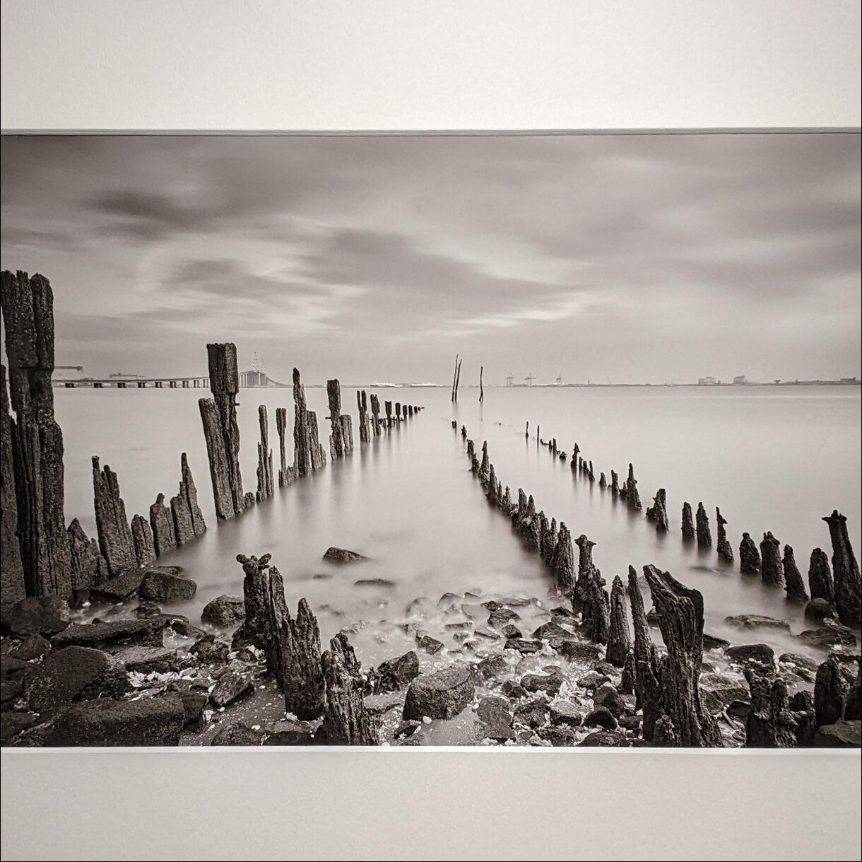 Photo 10A de la série « Le temps qui passe » par Jean-Charles MAHAUD