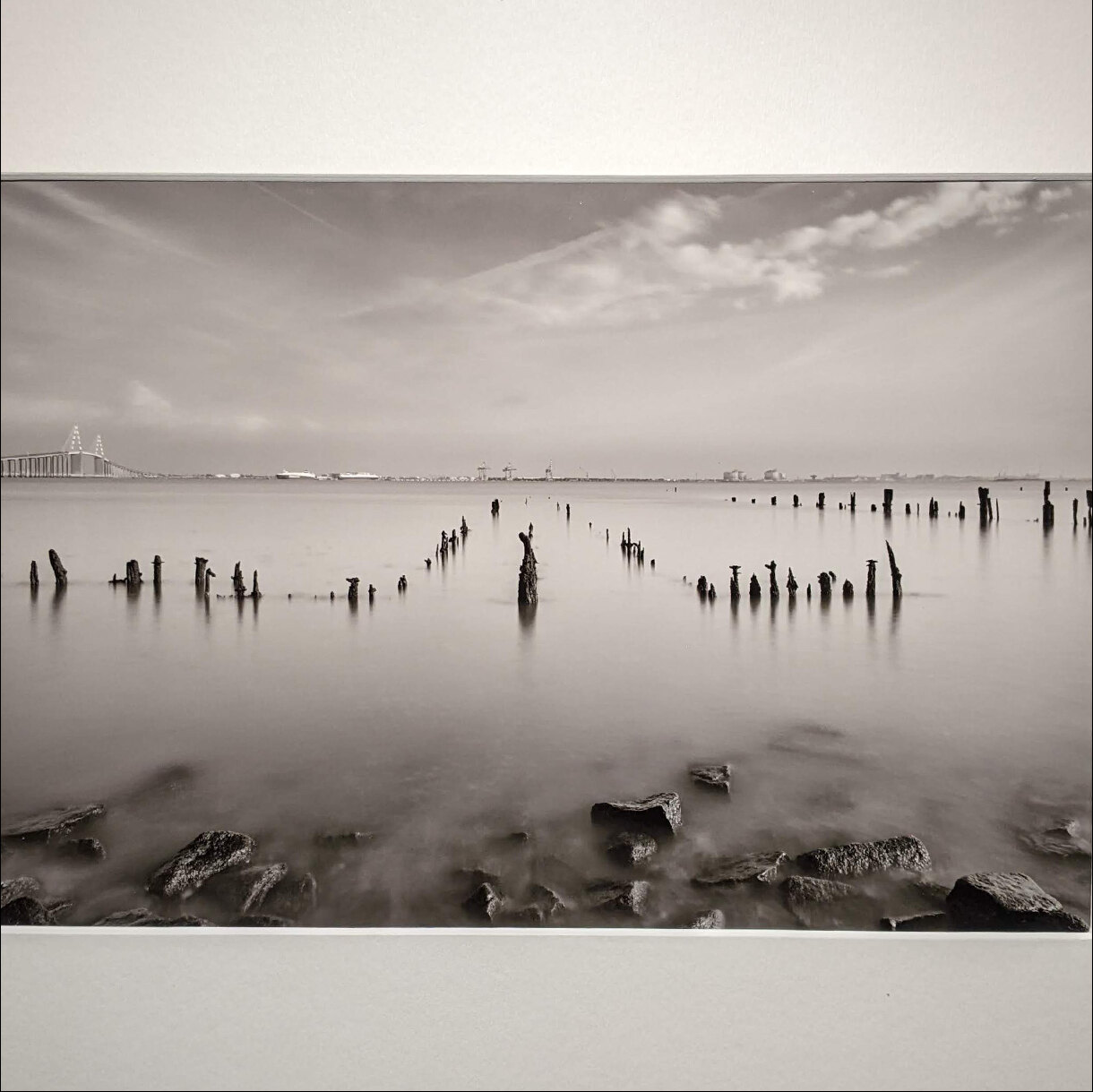 Photo 10B de la série « Le temps qui passe » par Jean-Charles MAHAUD