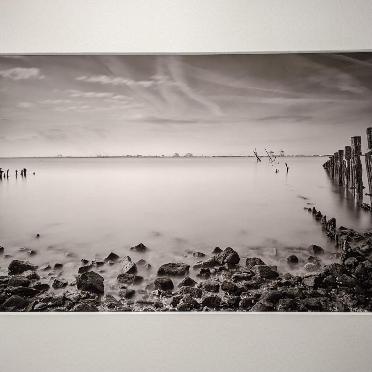 Photo 10C de la série « Le temps qui passe » par Jean-Charles MAHAUD