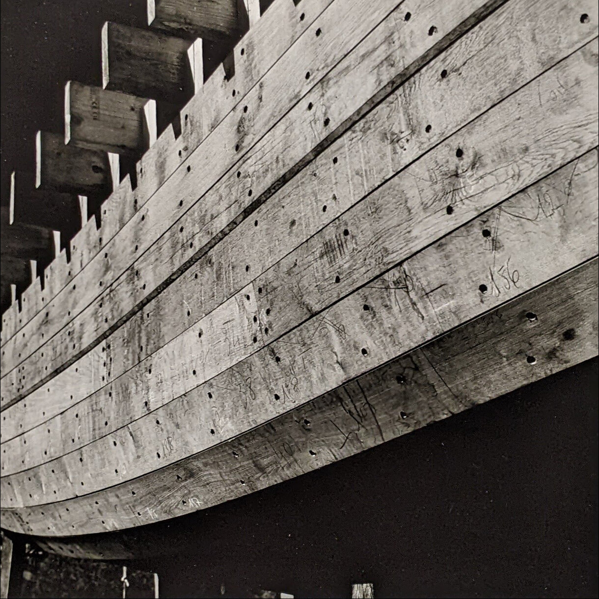 Photo 12K de la série « Genése » par Denis VIAUD