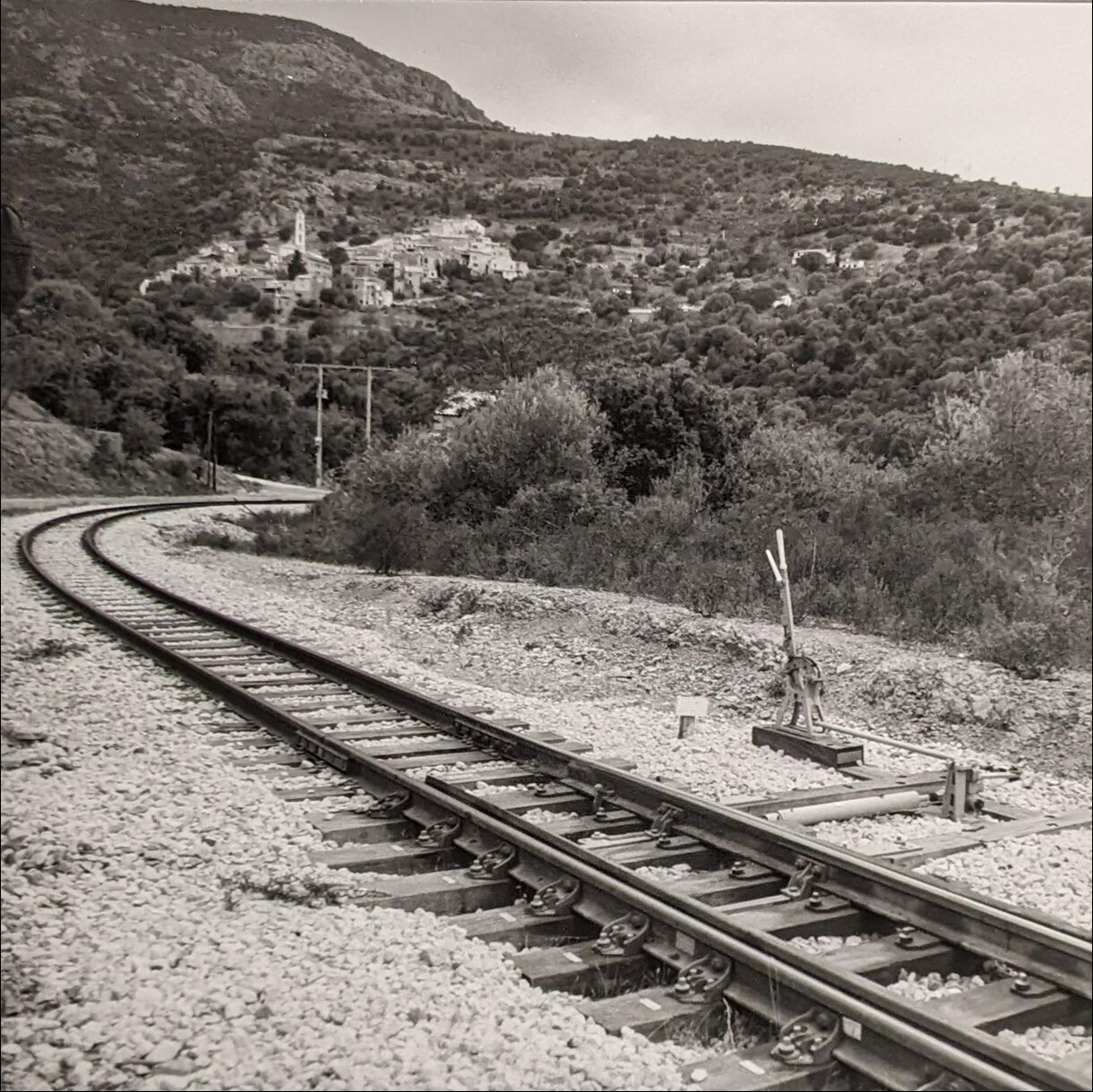 Photo 13A de la série « Oubliée » par Jean-Yves MAGUERO