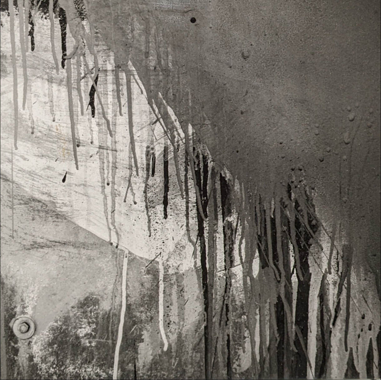 Photo 19F de la série « Peinturlure » par Jean-Pierre BEGAUT
