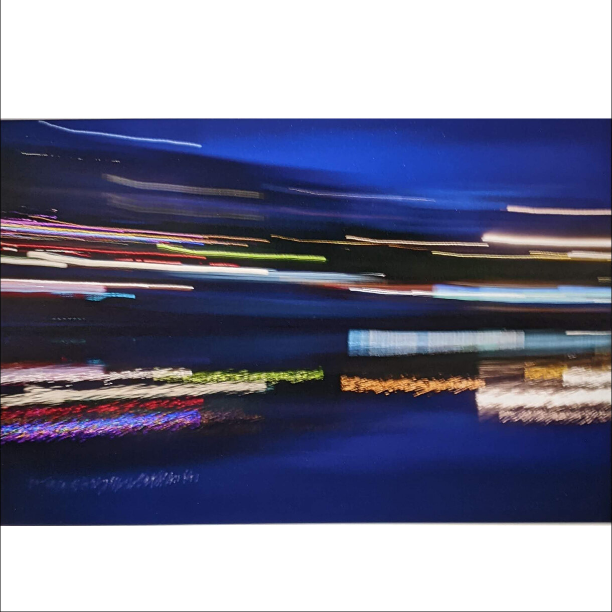 Photo 3A de la série « Sur le canal » par Jean-Michel ROCHE
