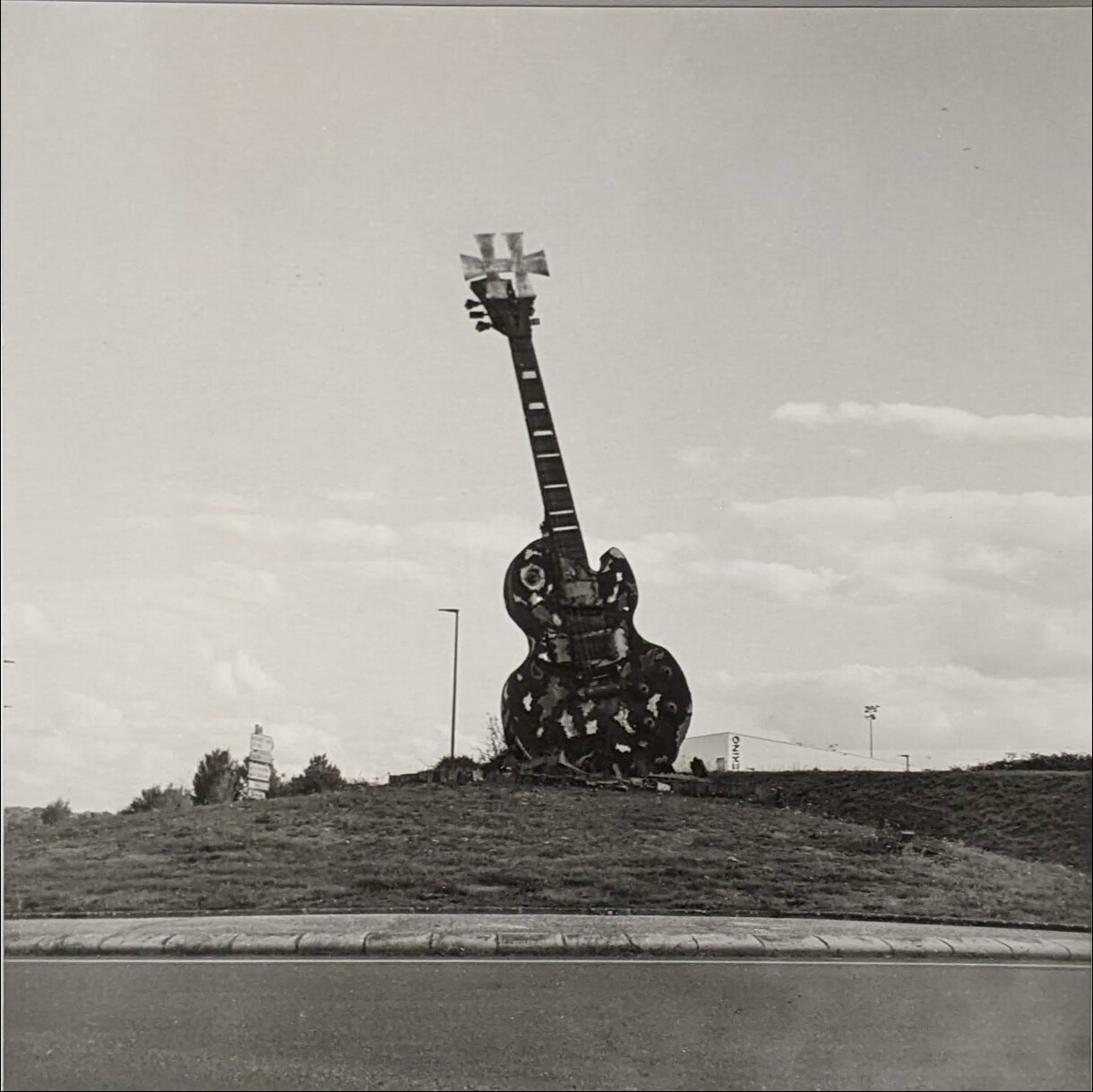 Photo 5A de la série « Métal » par Jean-Louis LANGLOIS