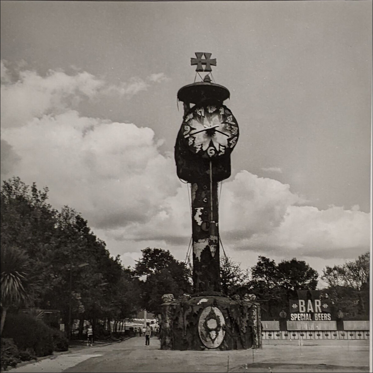 Photo 5E de la série « Métal » par Jean-Louis LANGLOIS
