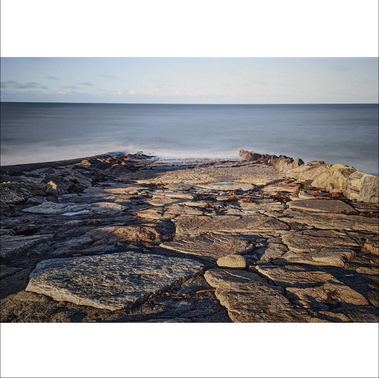 Photo 9A de la série « La pointe du Devin » par Jean-Charles MAHAUD